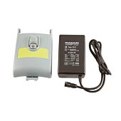Radiodetection RD7000 & RD8000 Rechargeable NiMH battery pack and mains charger