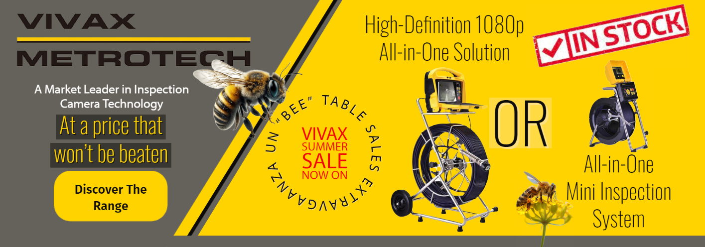Vivax Summer Sale Bee Promo